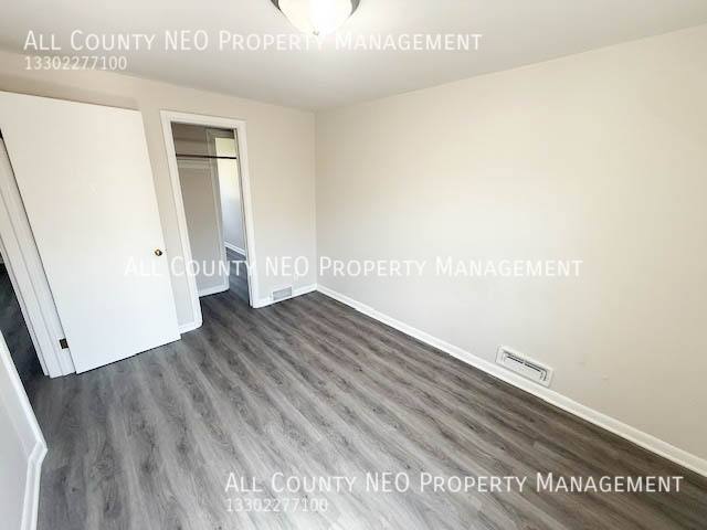 Apartment for rent at 2114 Market Ave N #2, Canton, OH 44714