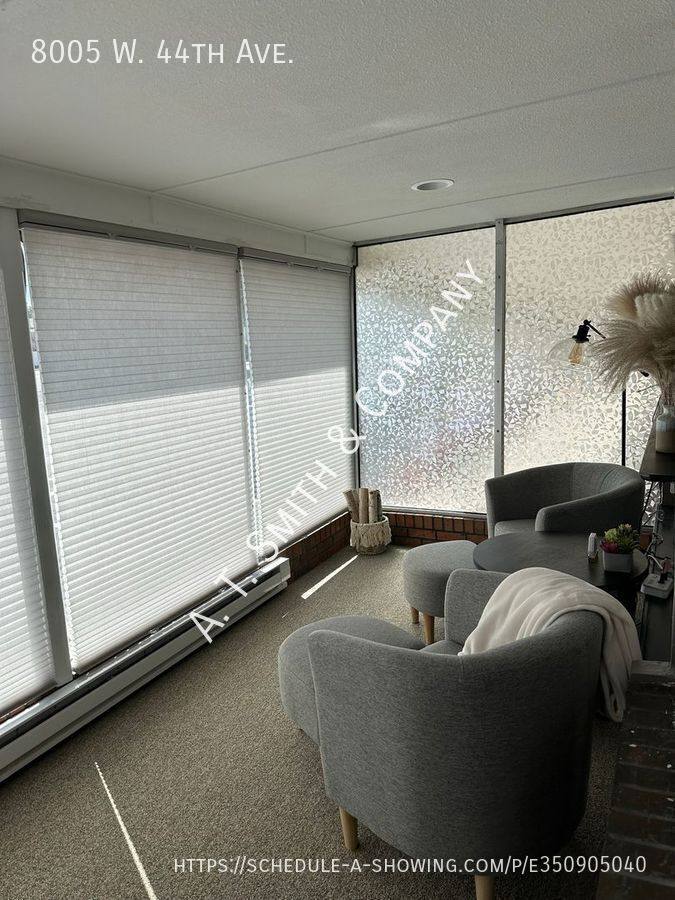 Apartment for rent at 8005 W 44th Ave, Wheat Ridge, CO 80033