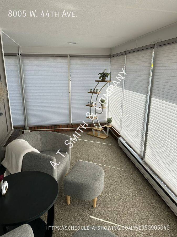 Apartment for rent at 8005 W 44th Ave, Wheat Ridge, CO 80033