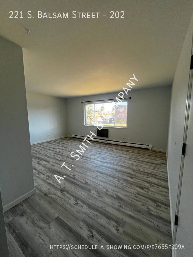 Apartment for rent at 221 S Balsam St #202, Denver, CO 80226