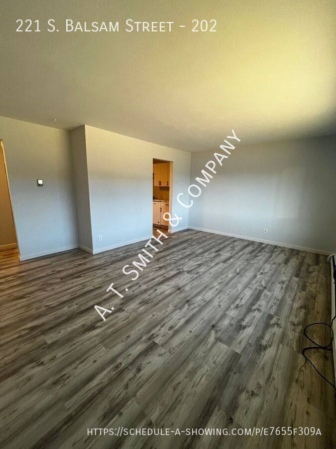 Apartment for rent at 221 S Balsam St #202, Denver, CO 80226