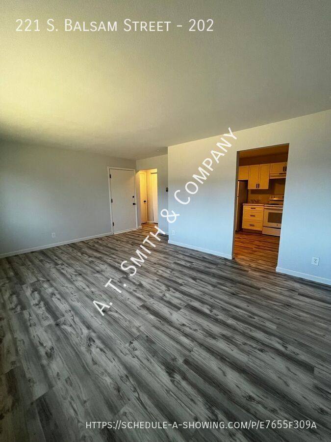 Apartment for rent at 221 S Balsam St #202, Denver, CO 80226