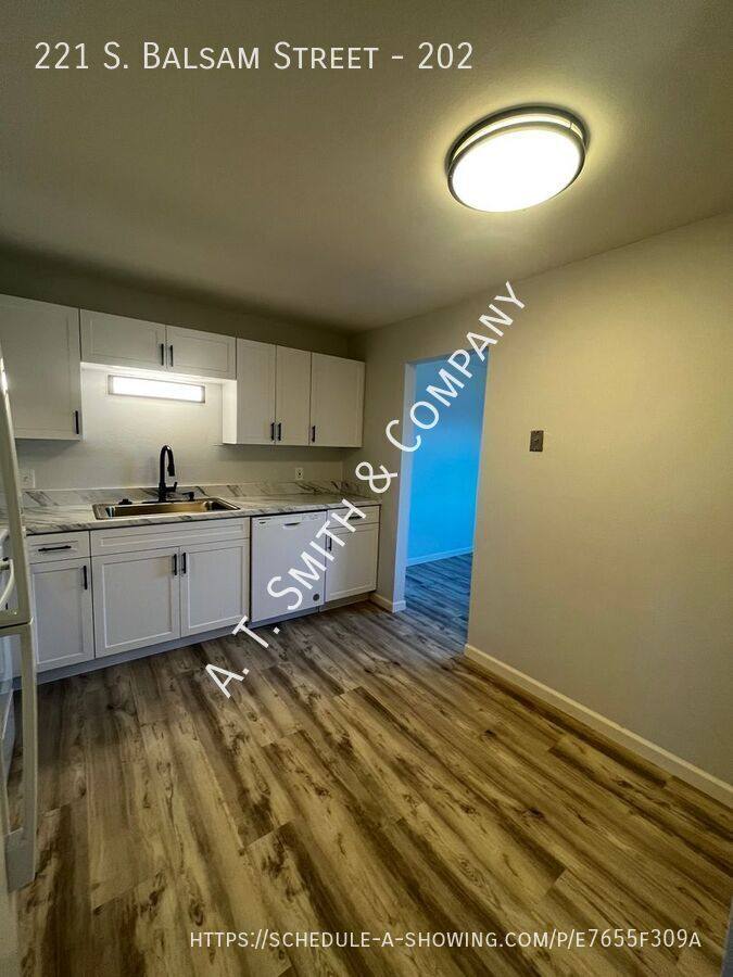 Apartment for rent at 221 S Balsam St #202, Denver, CO 80226