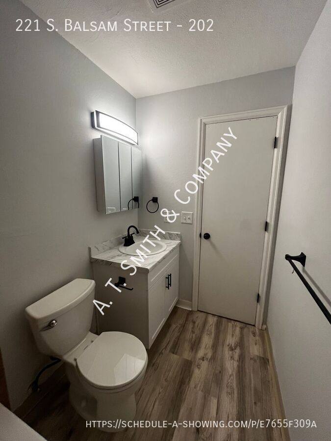 Apartment for rent at 221 S Balsam St #202, Denver, CO 80226