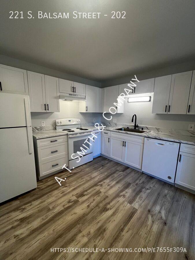 Apartment for rent at 221 S Balsam St #202, Denver, CO 80226