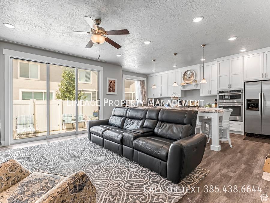 Townhouse for rent at 10855 N Sandstone Way, American Fork, UT 84003