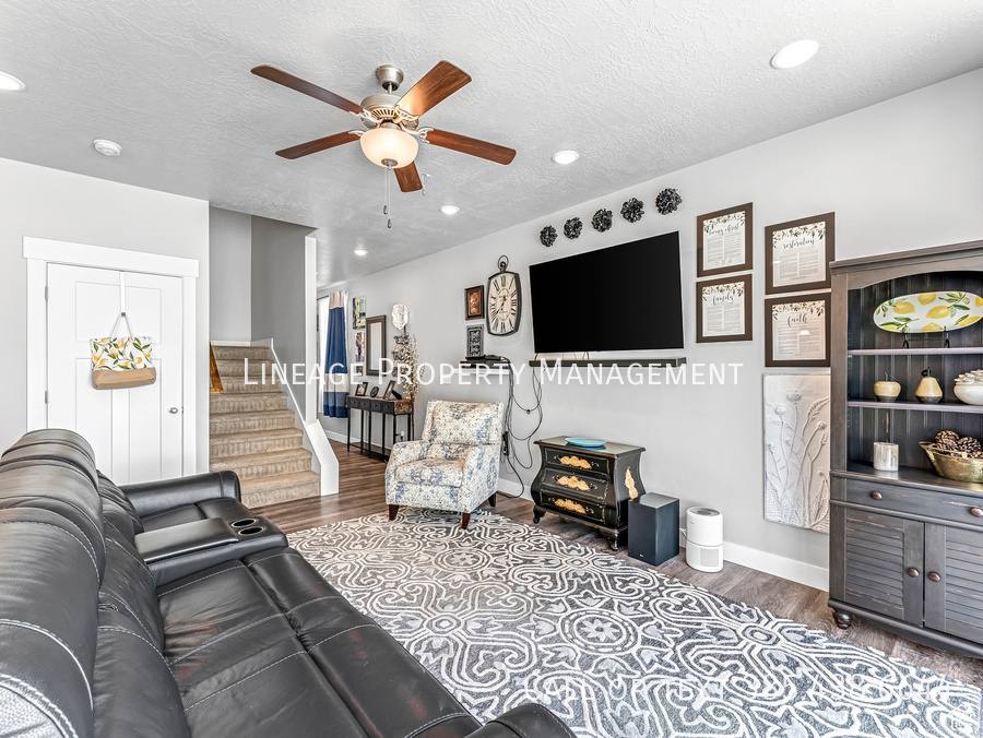 Townhouse for rent at 10855 N Sandstone Way, American Fork, UT 84003