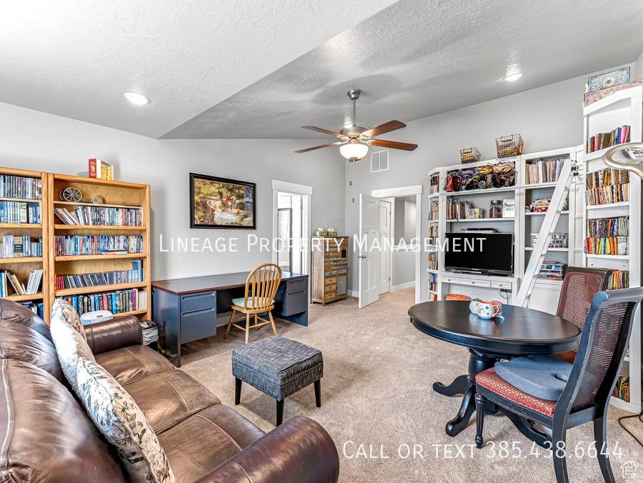 Townhouse for rent at 10855 N Sandstone Way, American Fork, UT 84003