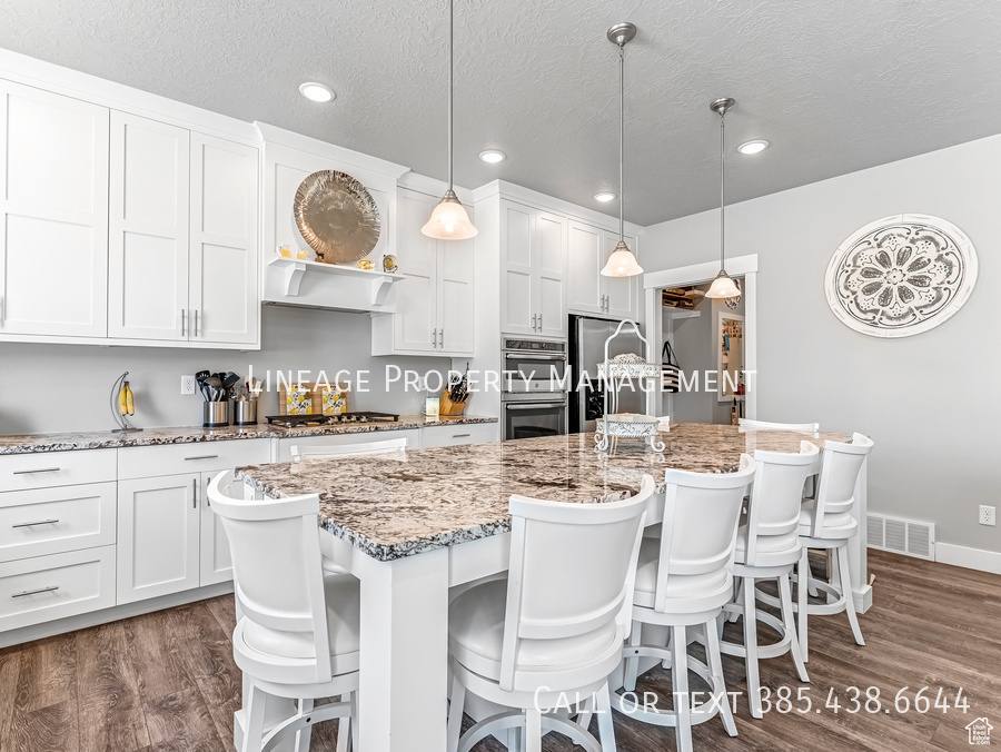 Townhouse for rent at 10855 N Sandstone Way, American Fork, UT 84003
