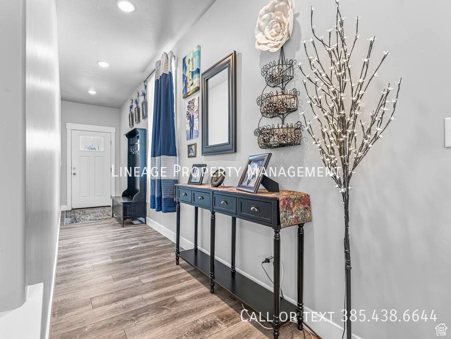 Townhouse for rent at 10855 N Sandstone Way, American Fork, UT 84003
