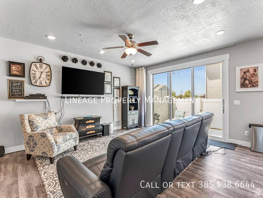 Townhouse for rent at 10855 N Sandstone Way, American Fork, UT 84003