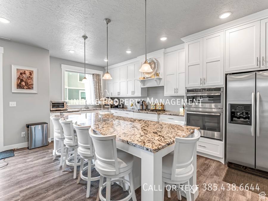 Townhouse for rent at 10855 N Sandstone Way, American Fork, UT 84003