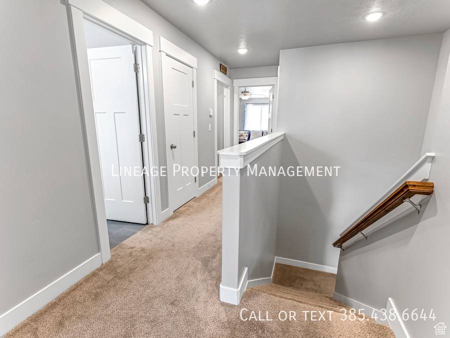Townhouse for rent at 10855 N Sandstone Way, American Fork, UT 84003