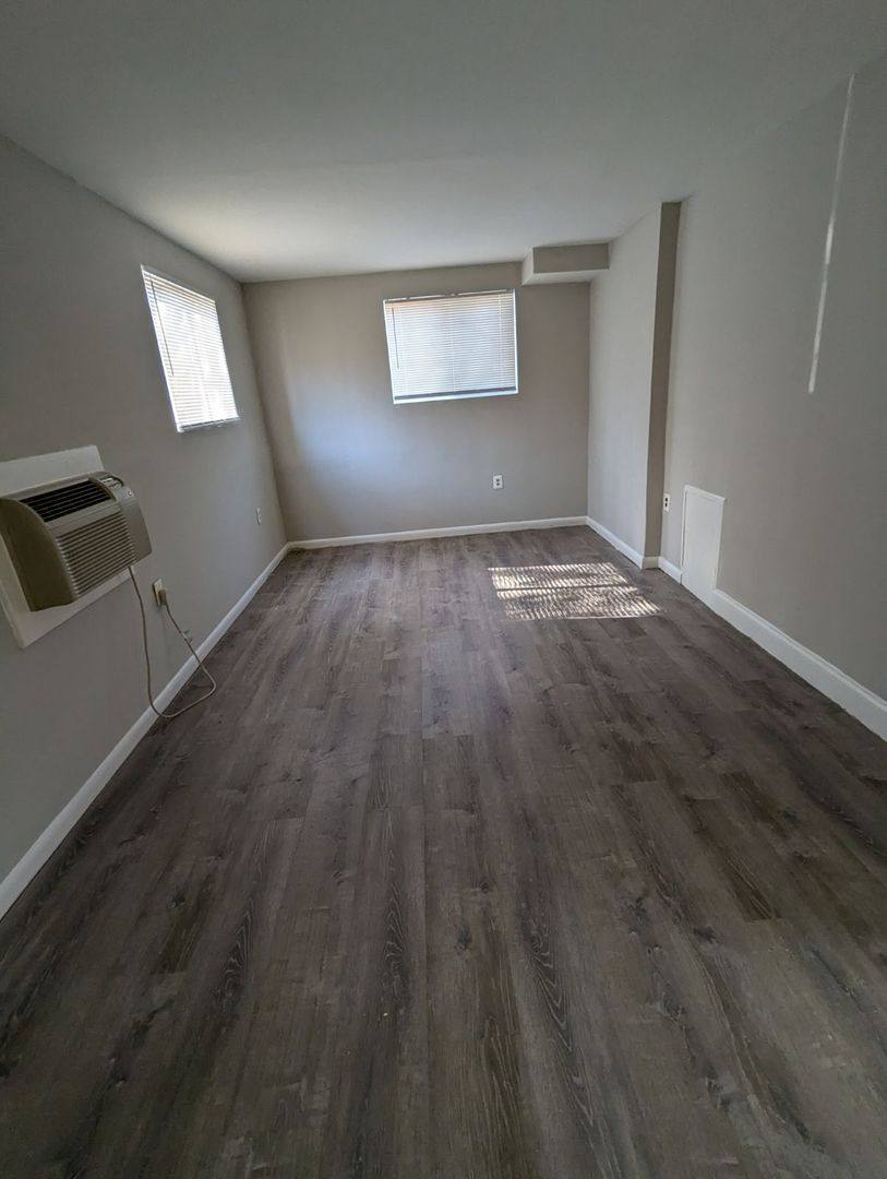 Apartment for rent at 1150 51st St NE, Washington, DC 20019