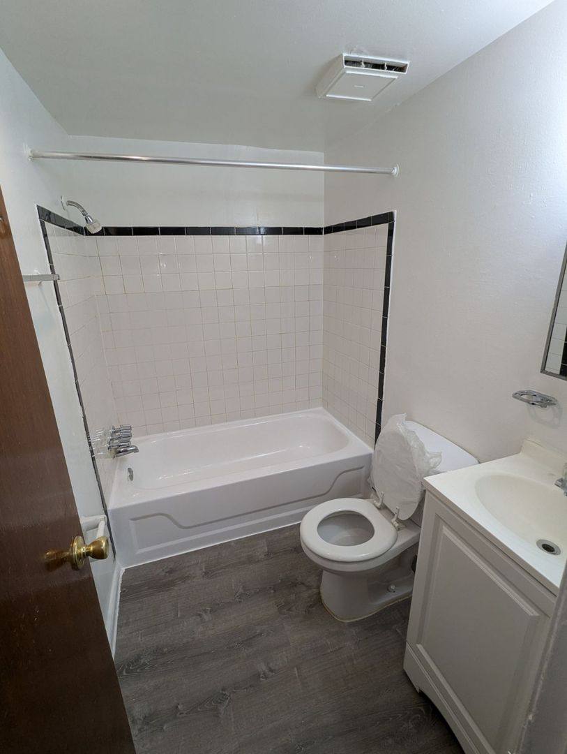 Apartment for rent at 1150 51st St NE, Washington, DC 20019