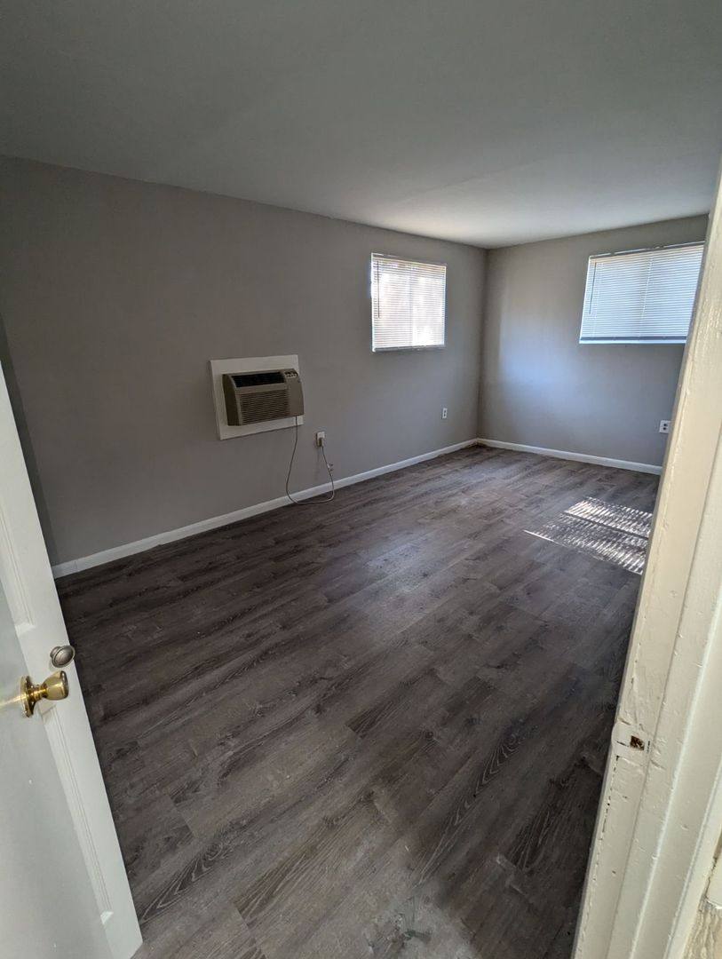 Apartment for rent at 1150 51st St NE, Washington, DC 20019