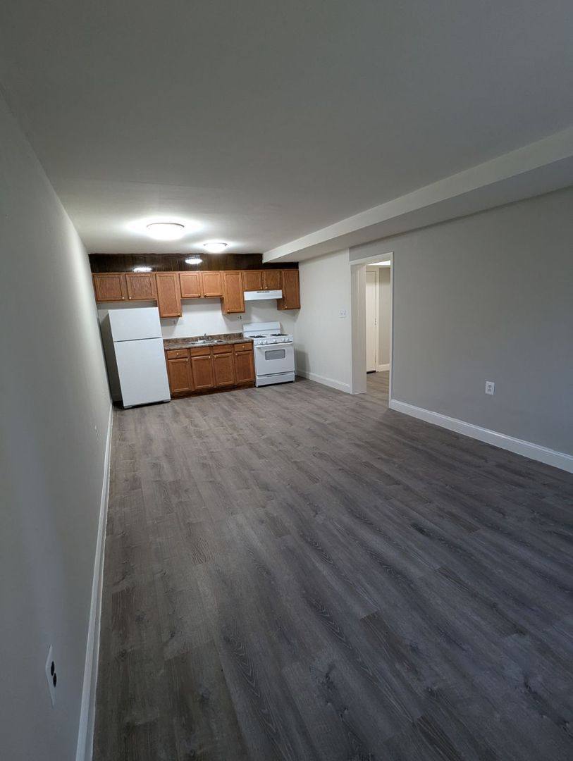 Apartment for rent at 1150 51st St NE, Washington, DC 20019