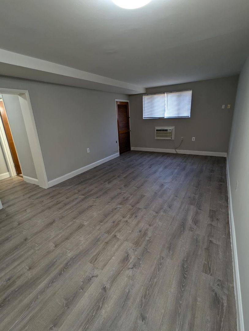 Apartment for rent at 1150 51st St NE, Washington, DC 20019