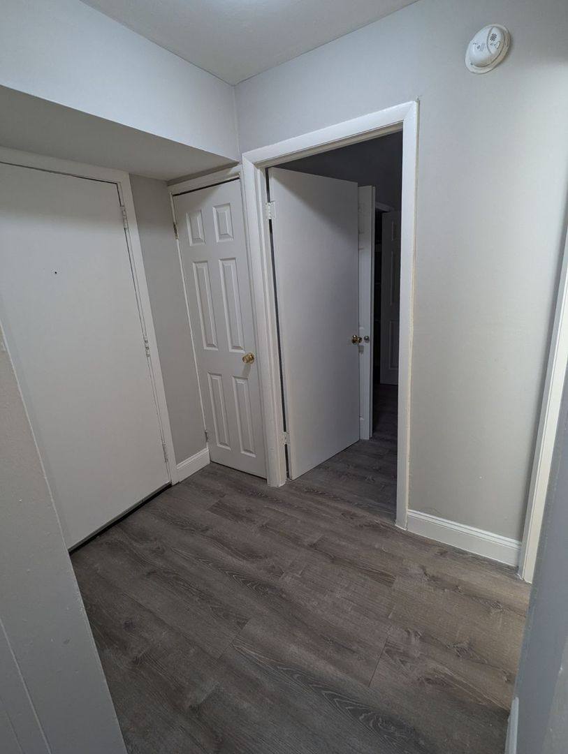Apartment for rent at 1150 51st St NE, Washington, DC 20019