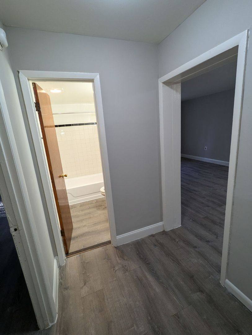 Apartment for rent at 1150 51st St NE, Washington, DC 20019