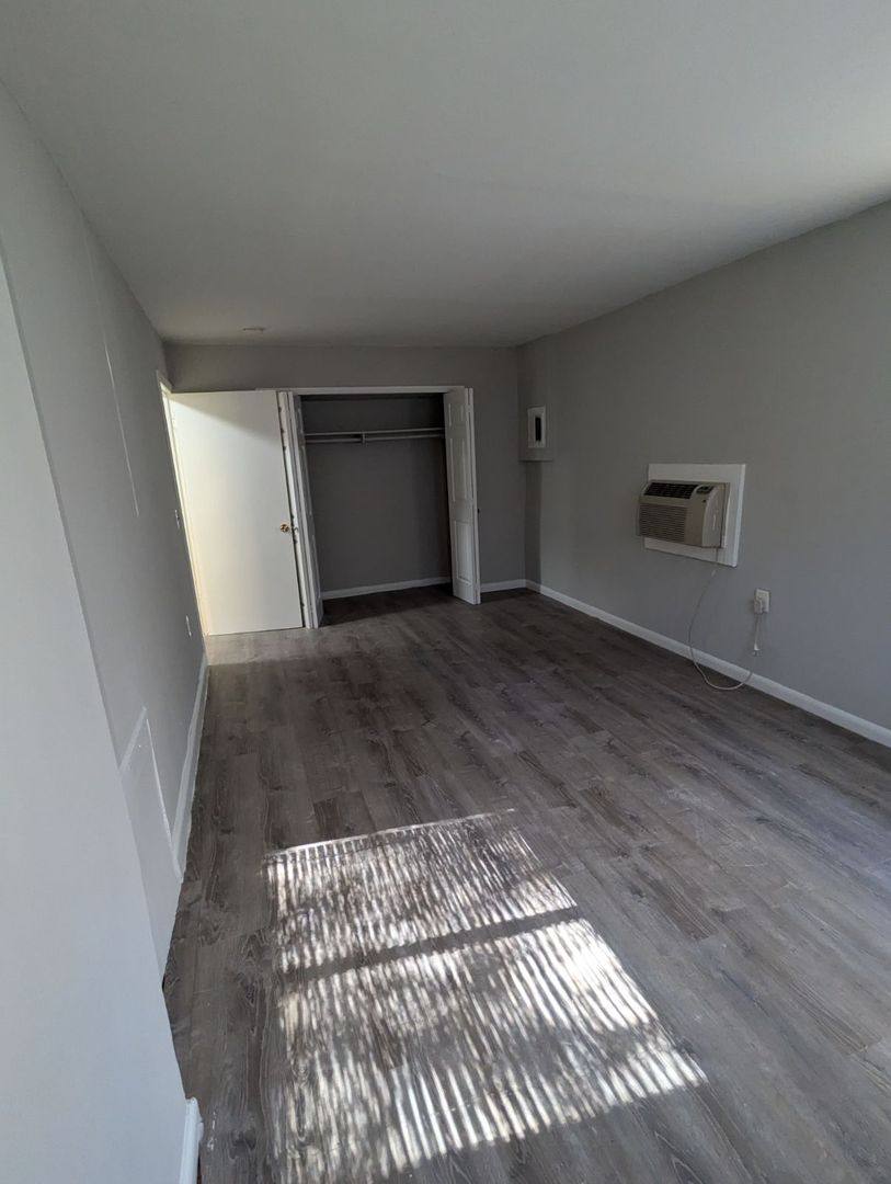 Apartment for rent at 1150 51st St NE, Washington, DC 20019