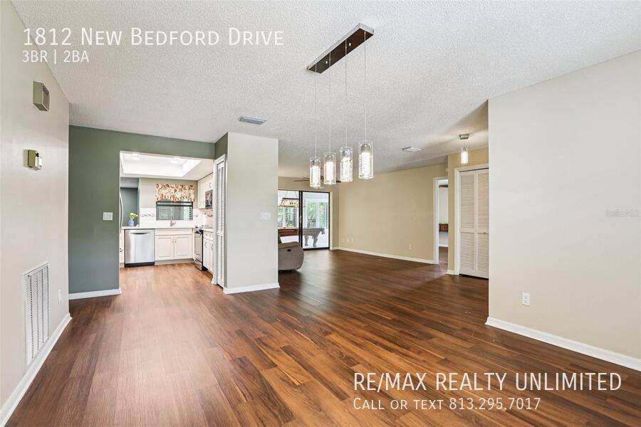 House for rent at 1812 New Bedford Dr, Apollo Beach, FL 33572