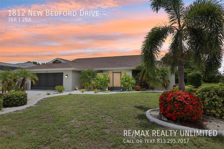 House for rent at 1812 New Bedford Dr, Apollo Beach, FL 33572