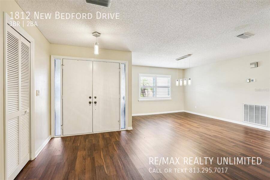 House for rent at 1812 New Bedford Dr, Apollo Beach, FL 33572