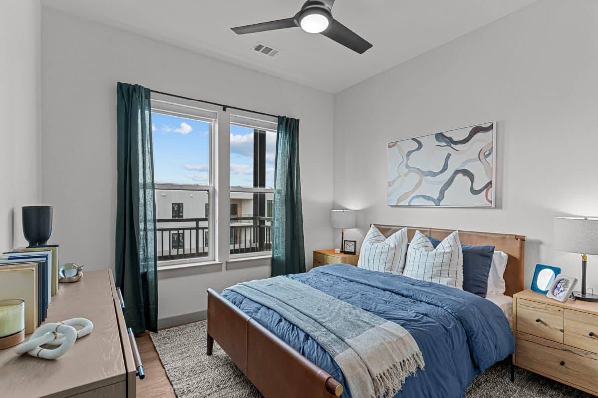 Apartment for rent at 3708 Goodwin Ave #C7-71, Austin, TX 78721