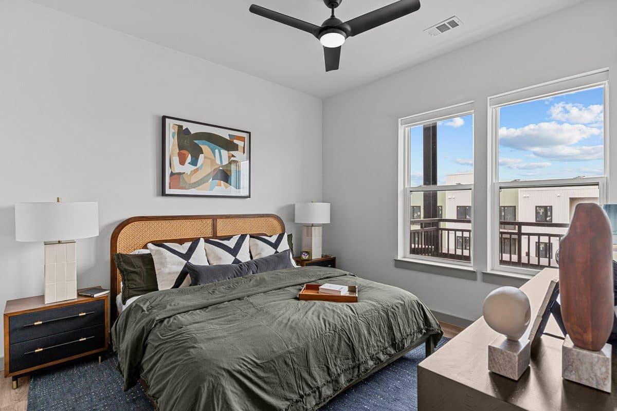 Apartment for rent at 3708 Goodwin Ave #C7-71, Austin, TX 78721
