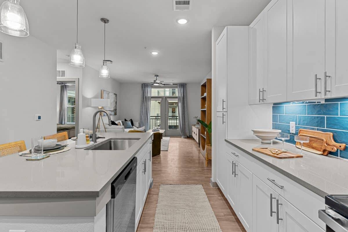 Apartment for rent at 3708 Goodwin Ave #C7-71, Austin, TX 78721