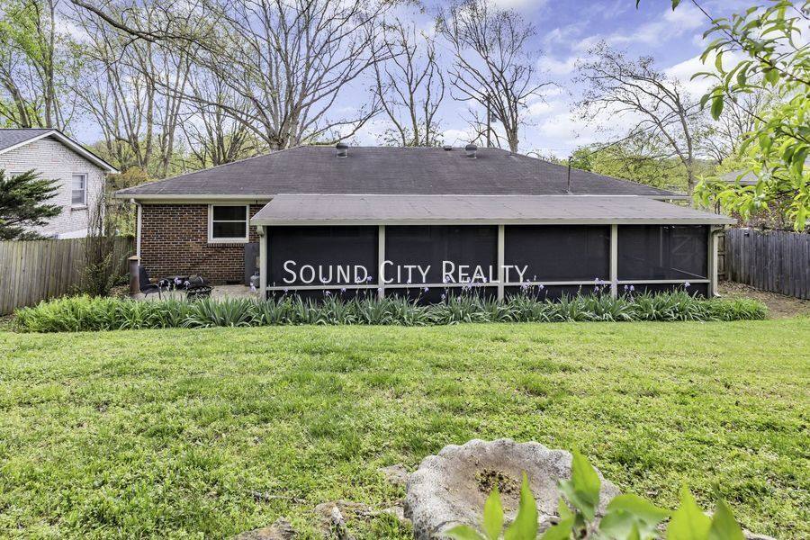 House for rent at 6232 Henry Ford Dr, Nashville, TN 37209