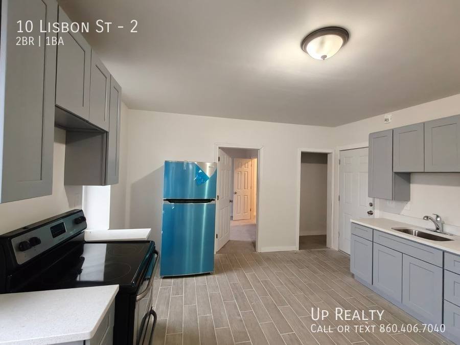 Apartment for rent at 10 Lisbon St #2, Hartford, CT 06106