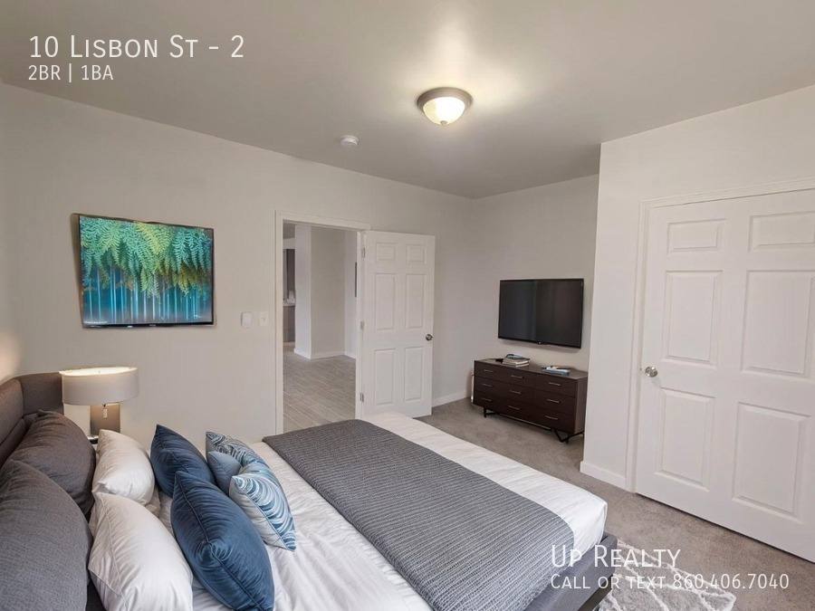 Apartment for rent at 10 Lisbon St #2, Hartford, CT 06106