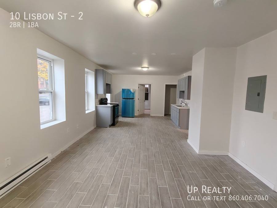 Apartment for rent at 10 Lisbon St #2, Hartford, CT 06106