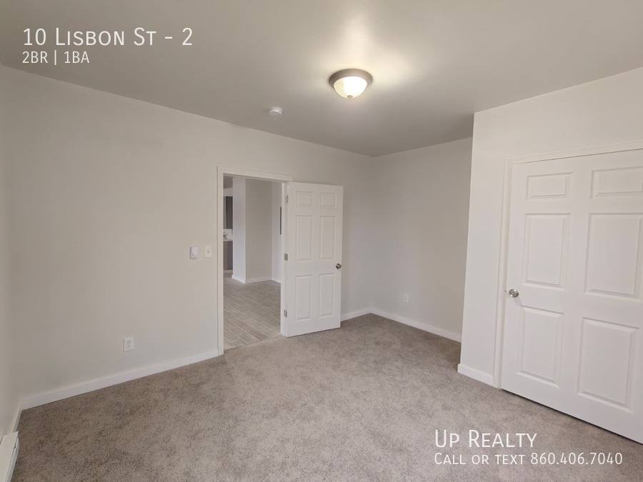 Apartment for rent at 10 Lisbon St #2, Hartford, CT 06106