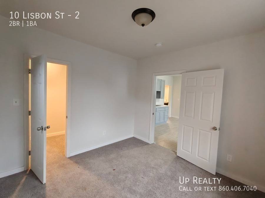 Apartment for rent at 10 Lisbon St #2, Hartford, CT 06106