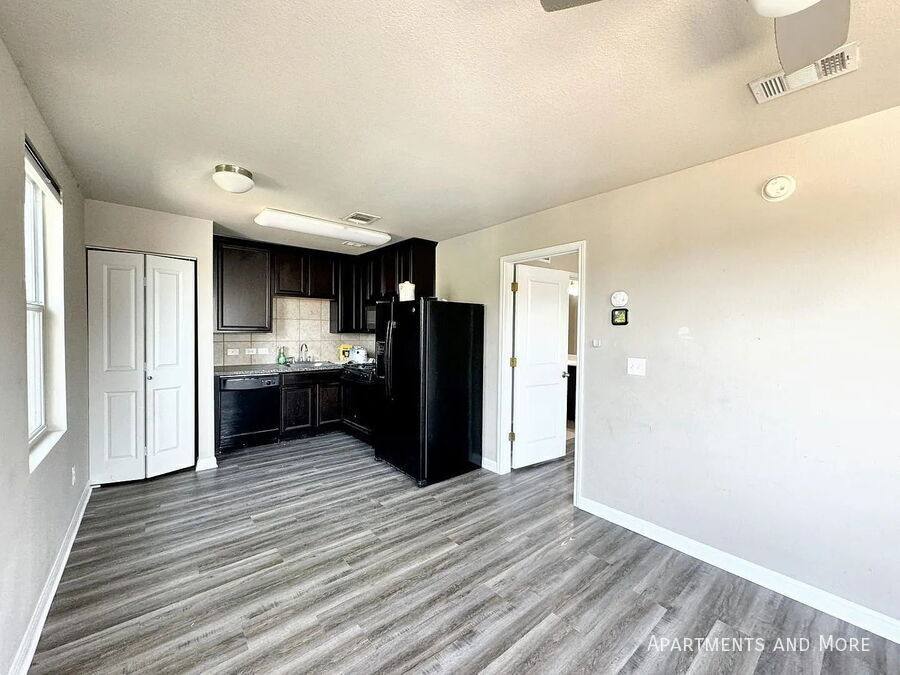 Apartment for rent at 315 Rachel St #C, San Marcos, TX 78666