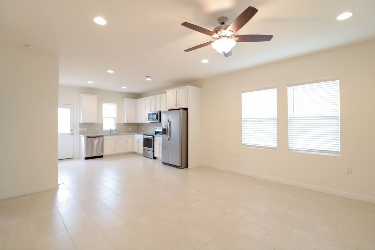 House for rent at 6416 Routenburn St, Austin, TX 78754