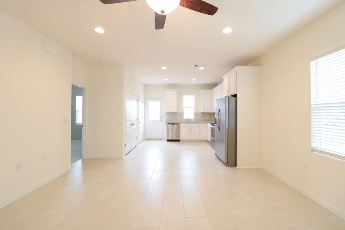 House for rent at 6416 Routenburn St, Austin, TX 78754