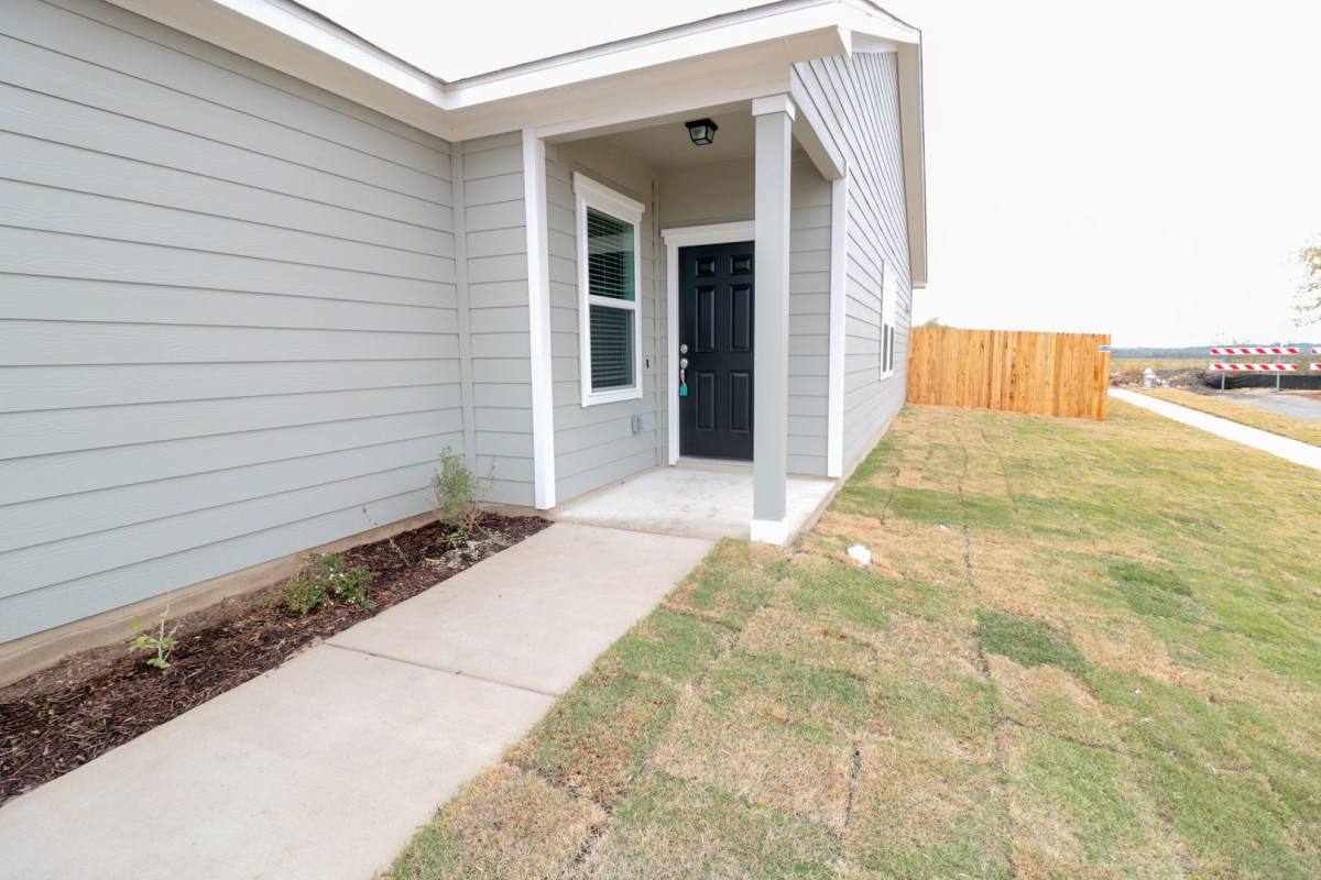 House for rent at 6416 Routenburn St, Austin, TX 78754