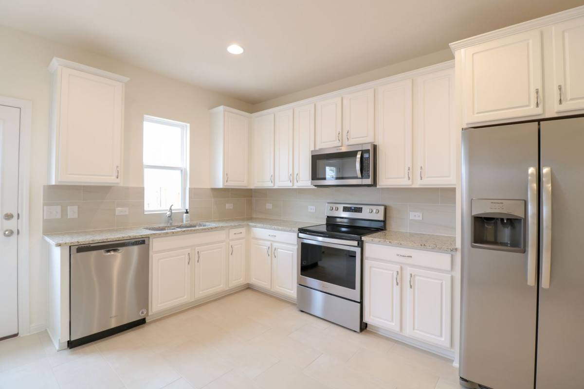 House for rent at 6416 Routenburn St, Austin, TX 78754