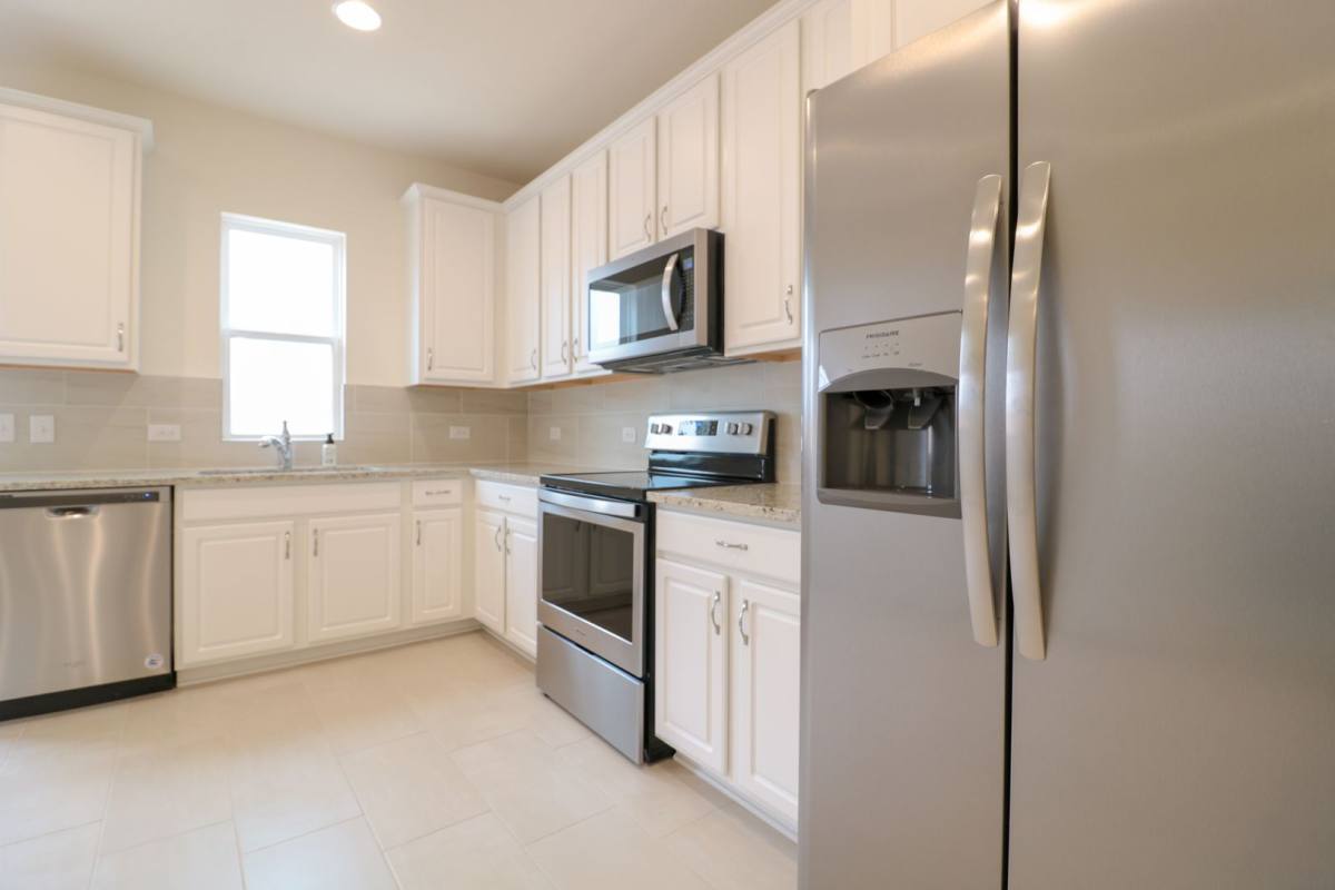 House for rent at 6416 Routenburn St, Austin, TX 78754