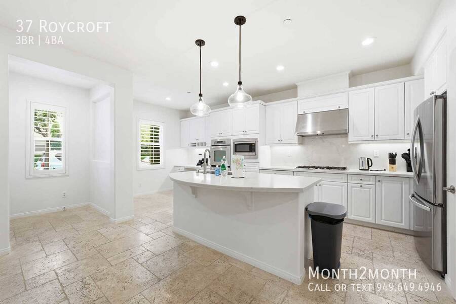 House for rent at 37 Roycroft, Irvine, CA 92620