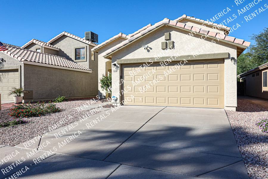 House for rent at 22442 N 21st St, Phoenix, AZ 85024