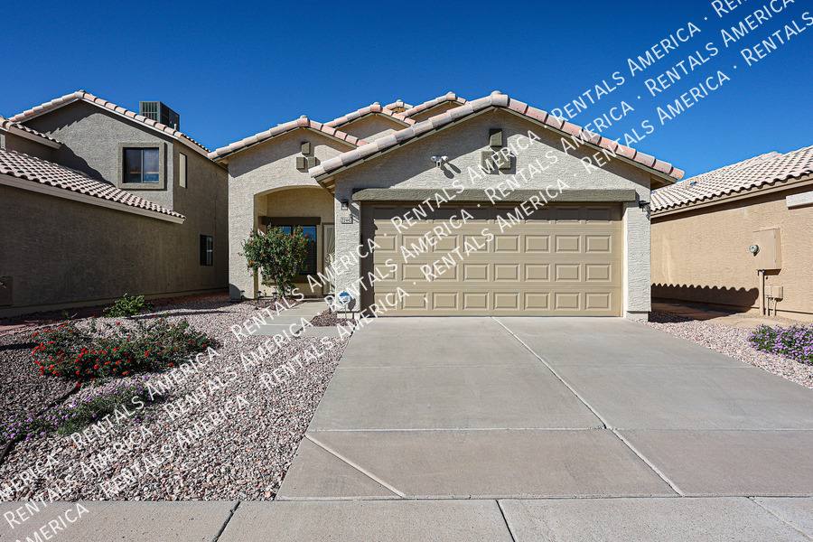 House for rent at 22442 N 21st St, Phoenix, AZ 85024