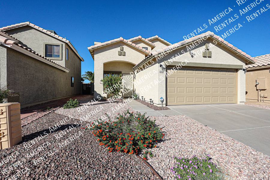 House for rent at 22442 N 21st St, Phoenix, AZ 85024