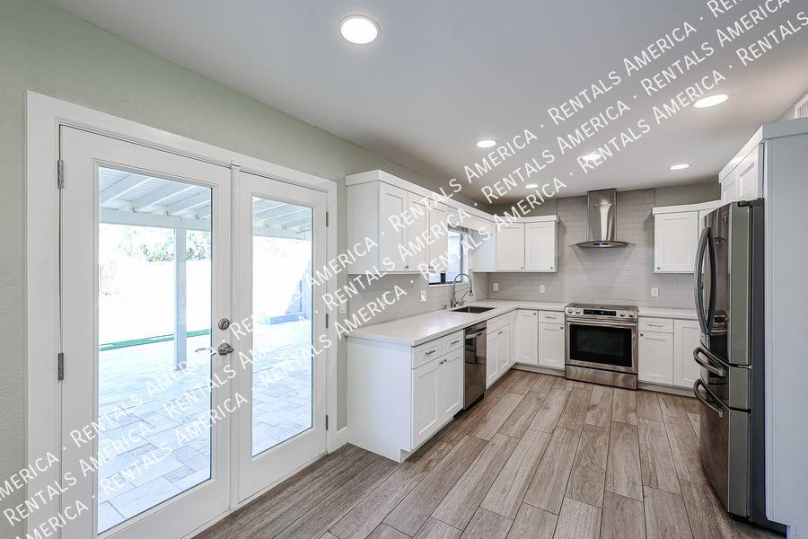 House for rent at 22442 N 21st St, Phoenix, AZ 85024