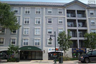 Condo for rent at 2002 Greene St #408, Columbia, SC 29205