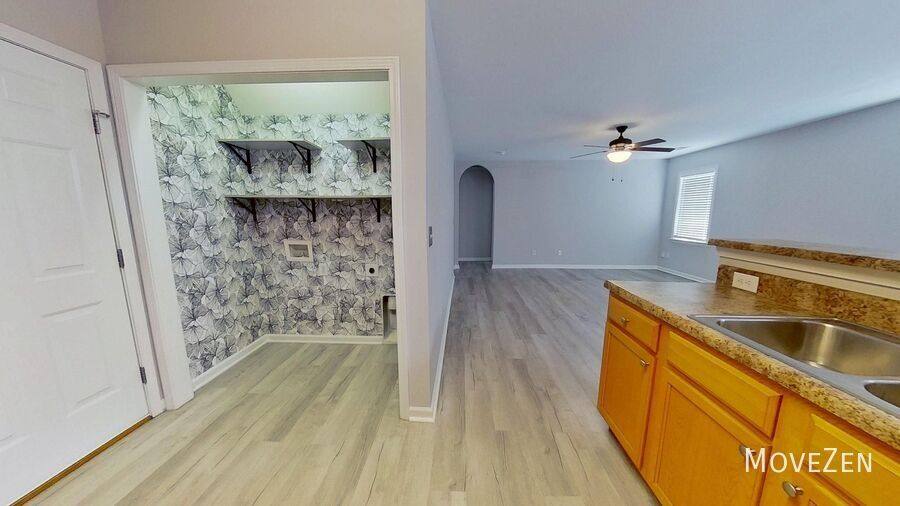 House for rent at 1347 Parkland Way, Leland, NC 28451
